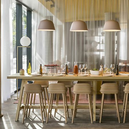 Okko Hotels Paris Porte De Versailles Bagian luar foto