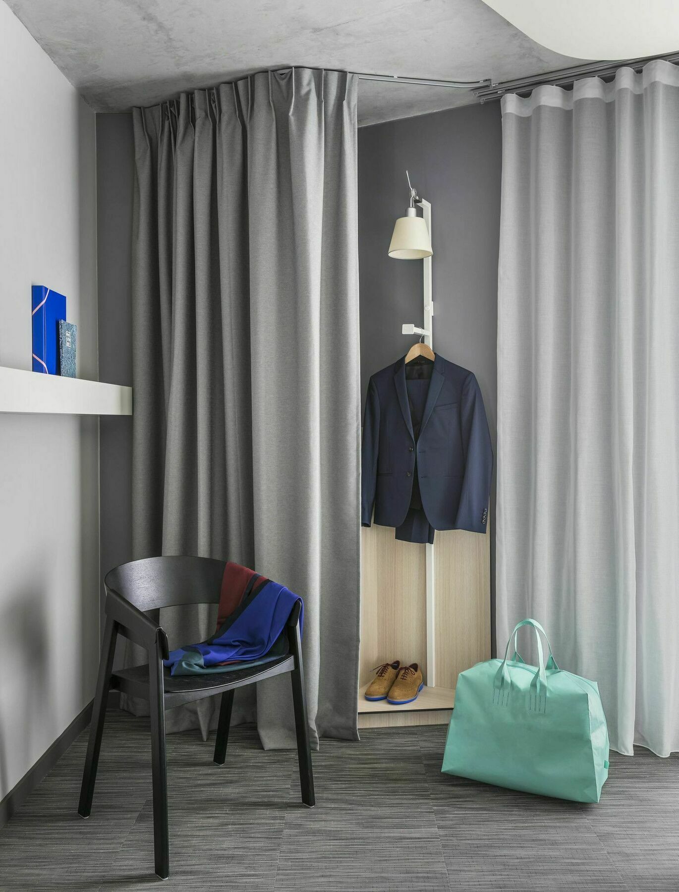 Okko Hotels Paris Porte De Versailles Bagian luar foto