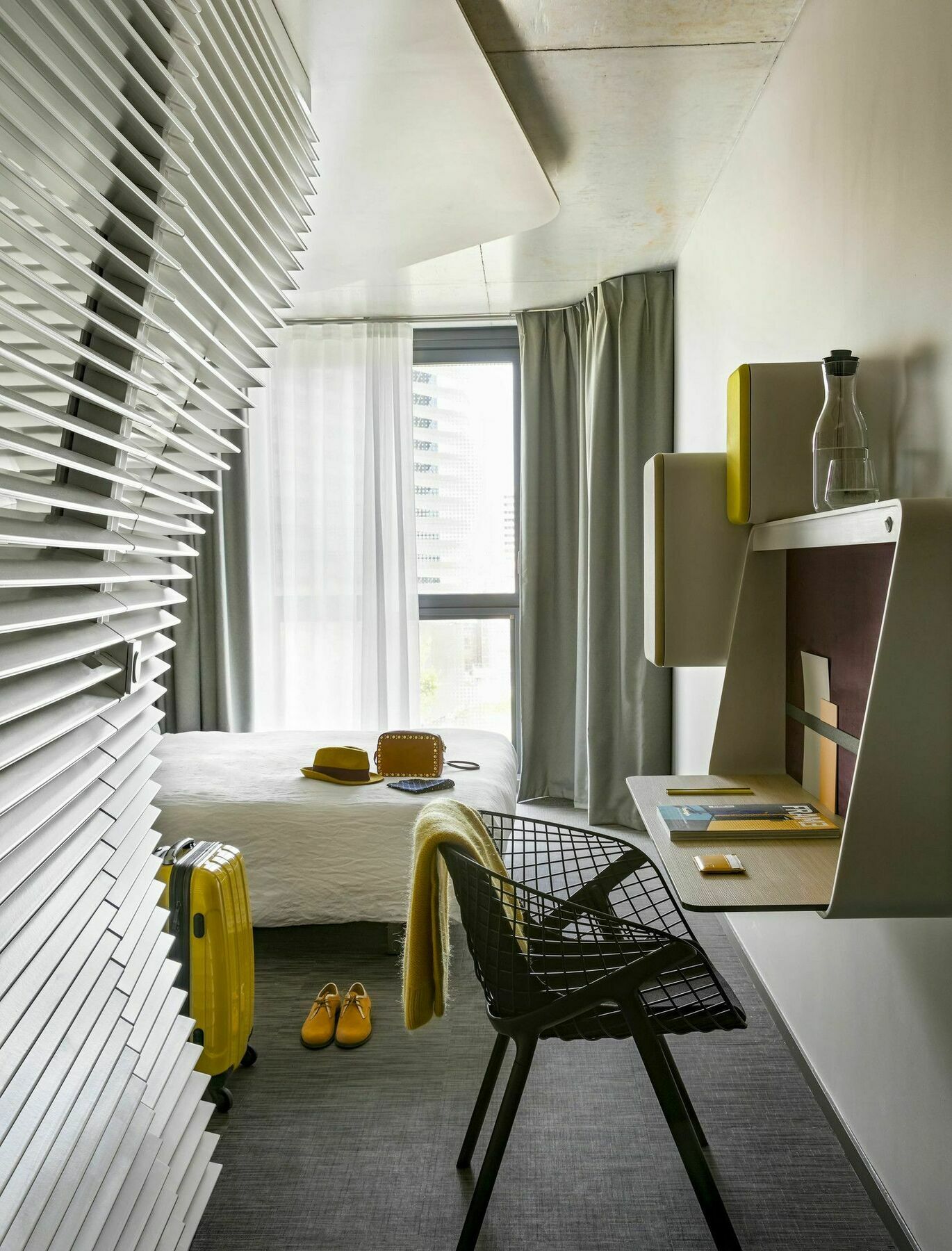 Okko Hotels Paris Porte De Versailles Bagian luar foto