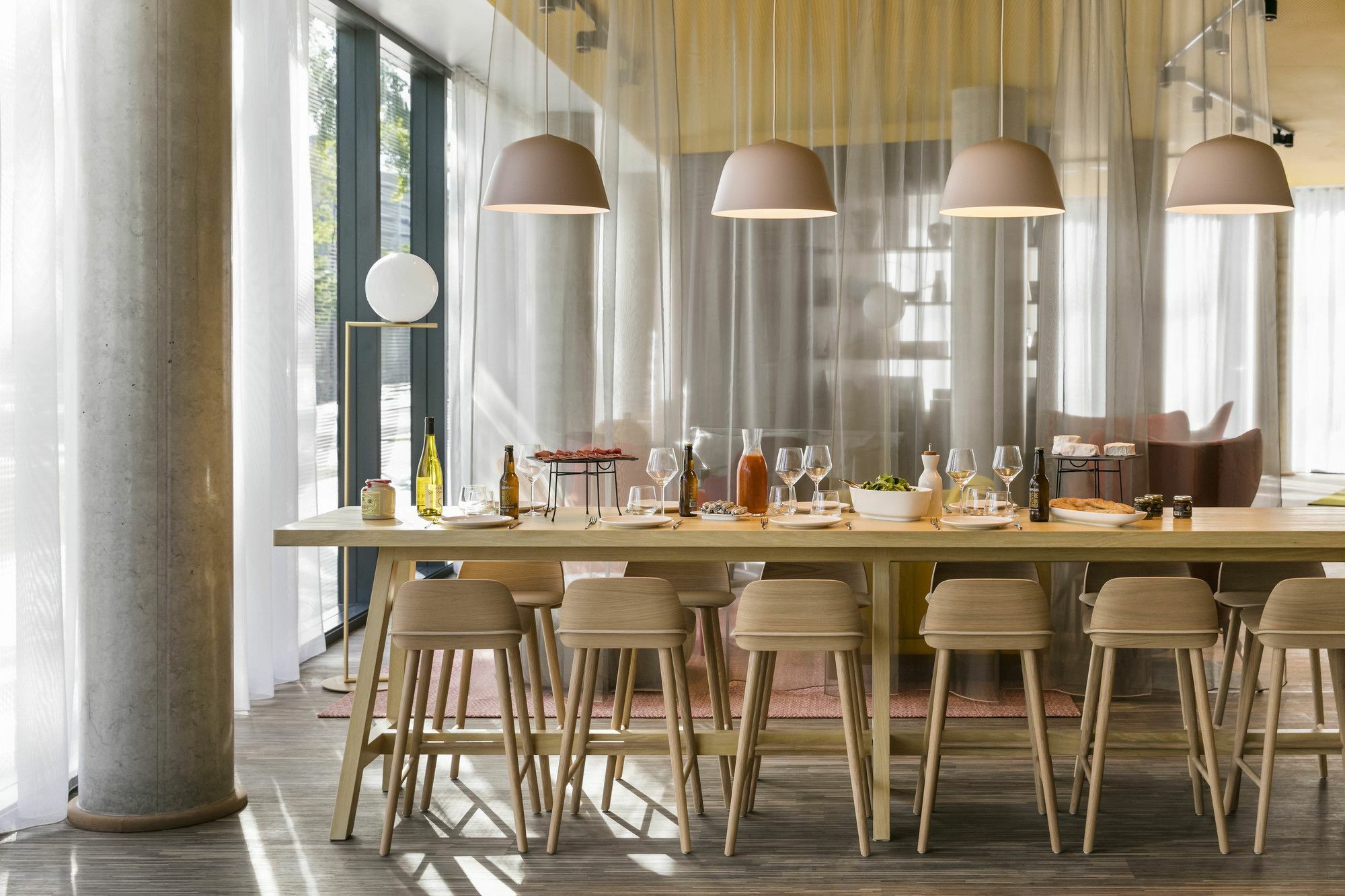 Okko Hotels Paris Porte De Versailles Bagian luar foto
