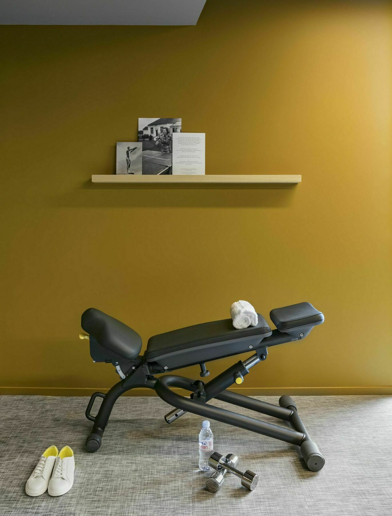Okko Hotels Paris Porte De Versailles Bagian luar foto
