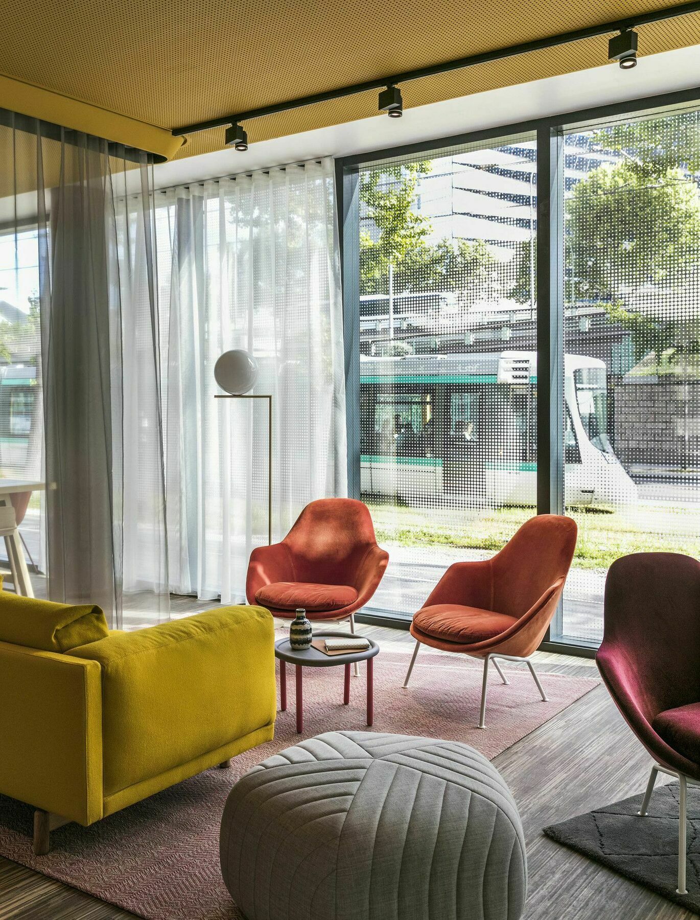Okko Hotels Paris Porte De Versailles Bagian luar foto