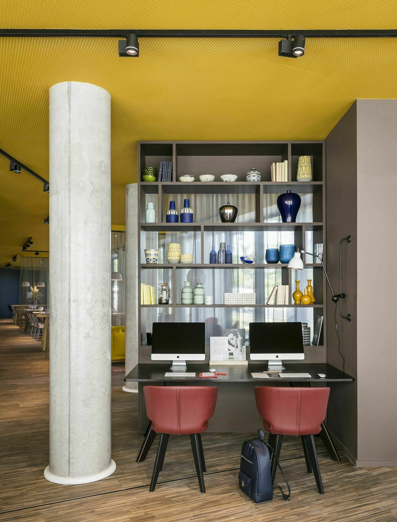 Okko Hotels Paris Porte De Versailles Bagian luar foto