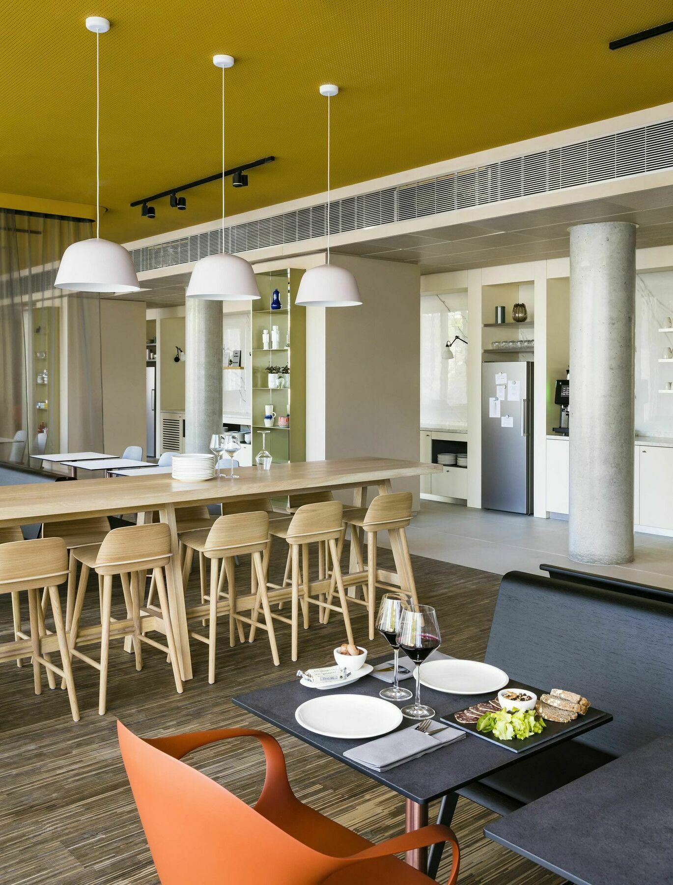 Okko Hotels Paris Porte De Versailles Bagian luar foto